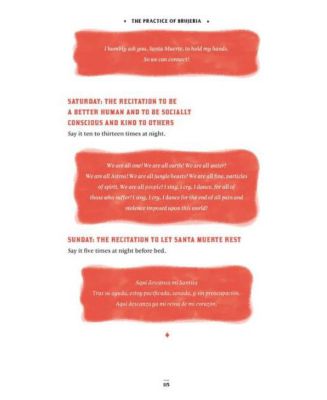 The Mexican Witch Lifestyle: Brujeria Spells, Tarot, and Crystal Magic by Valeria Ruelas