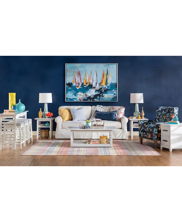 Furniture Edgewater Home Furniture Collection Macy's