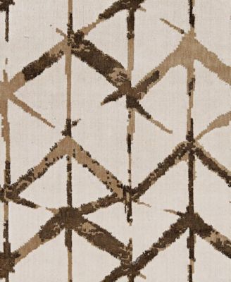 KM Home Dora 509 6' x 9' Area Rug