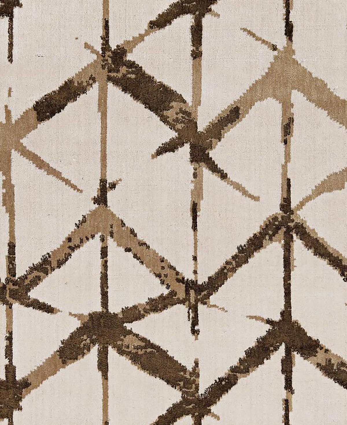 Km Home Dora 509 6' X 9' Area Rug In Beige