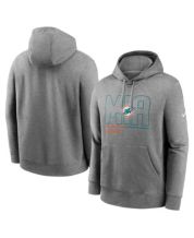 Lids Tyreek Hill Miami Dolphins Pro Standard Player Name & Number Pullover  Hoodie - White