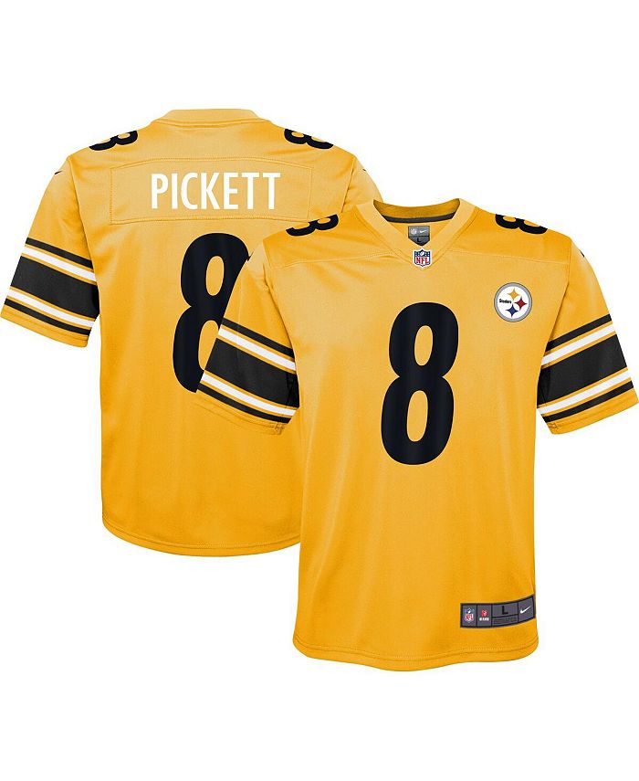inverted steelers jersey