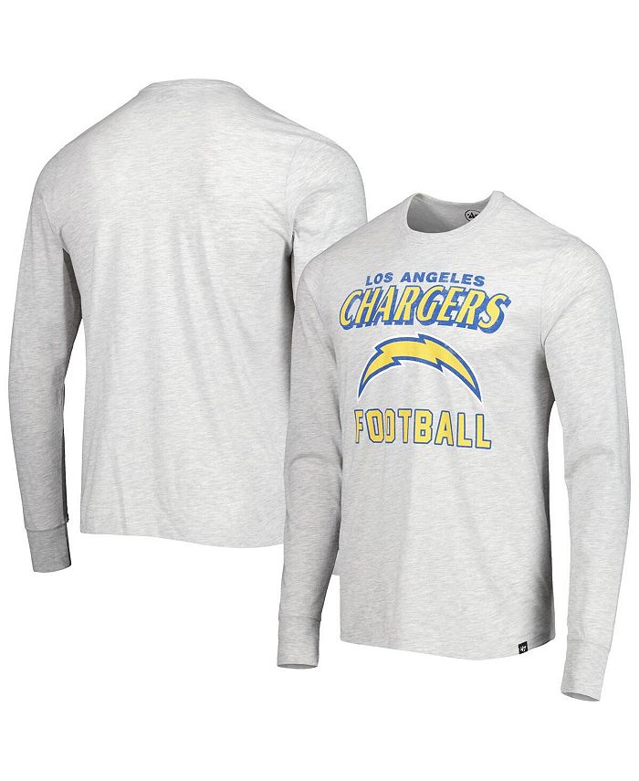 Franklin Youth Los Angeles Chargers Uniform Set