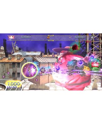 Deathsmiles I & II - Nintendo Switch