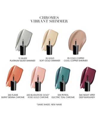 Eye Tint Long-Lasting Liquid Eyeshadow