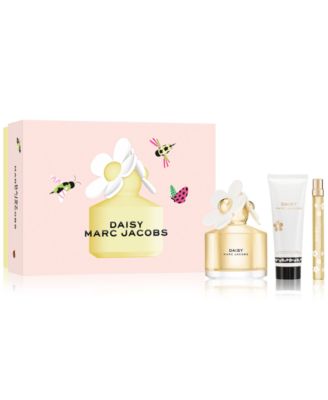 MARC JACOBS 3 Pc. Daisy Eau de Toilette Gift Set Macy s