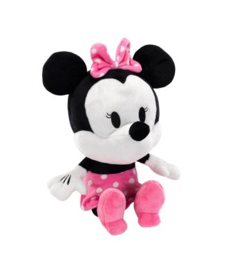 Lambs Ivy Disney Baby Minnie Mouse Plush Stuffed Animal Toy by Macy s