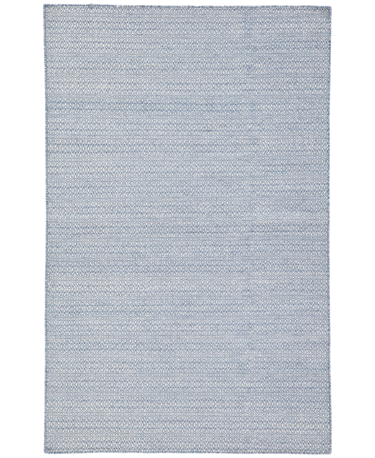 Jaipur Living Poise POE02 5' x 8' Area Rug - Blue