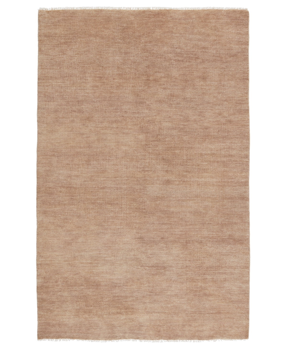 Jaipur Living Saga SAG04 6' x 9' Area Rug - White