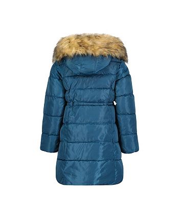 Macy's madden girl coat online