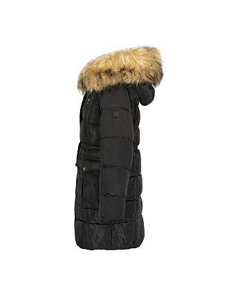Steve madden hotsell kids coats