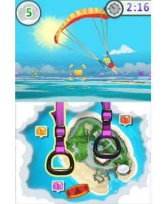 Imagine: Resort Owner - Nintendo DS