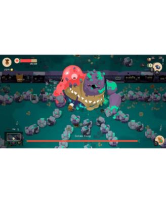 Moonlighter - Nintendo Switch