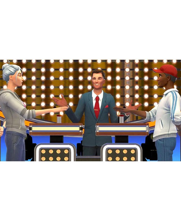 Ubisoft Family Feud Nintendo Switch Macy's