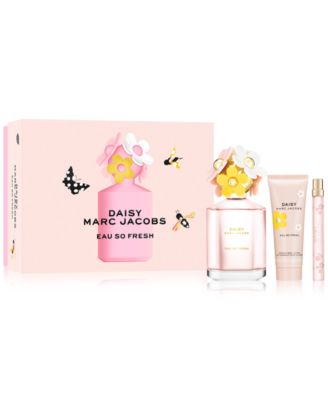 Marc Jacobs - MARC JACOBS 3-Pc. Daisy Eau So Fresh Eau de Toilette Gift Set