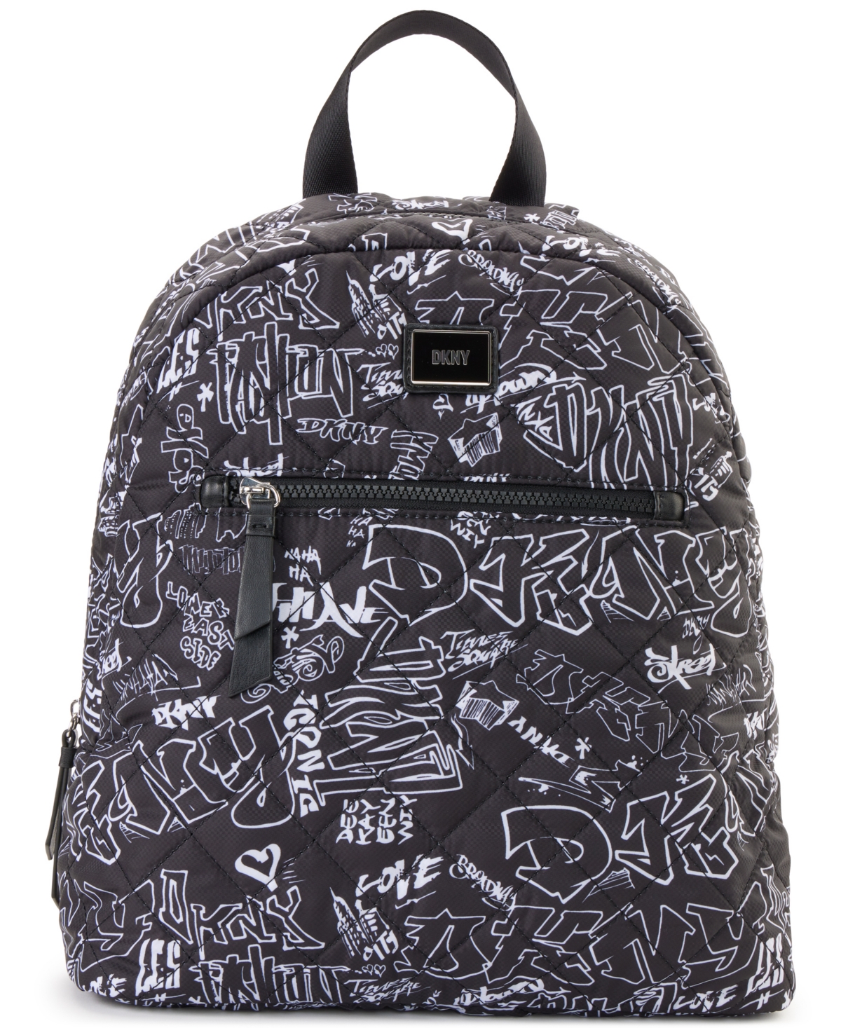 Women\'s Lyla Backpack Black Women\'s Bag The Lyla Backpack · Ruby+Rae main image 2