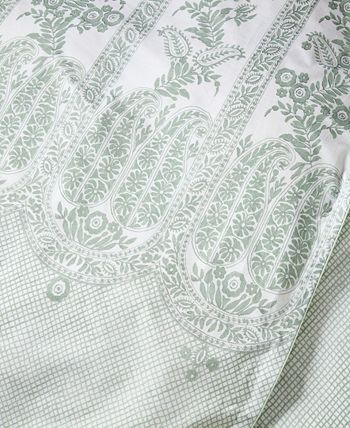 Lauren Ralph Lauren Wakefield 3 Piece Comforter Set Full Queen