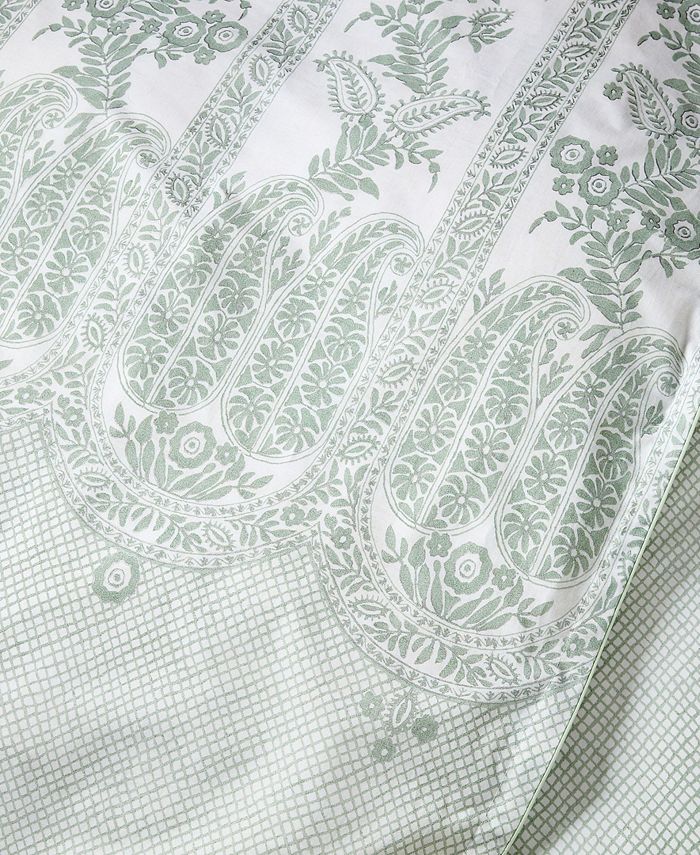 Lauren Ralph Lauren Wakefield 3 Piece Comforter Set, Full/Queen Macy's