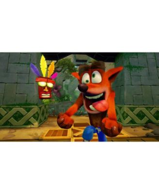 Crash Bandicoot N. Sane Trilogy 2.00 - Xbox One