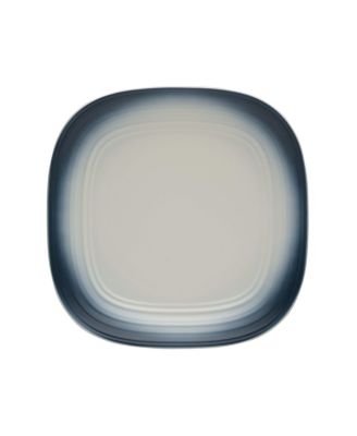 Swirl Square 16 Pc. Dinnerware Set, Service For 4