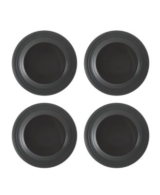 Swirl 16 Pc. Dinnerware Set, Service for 4