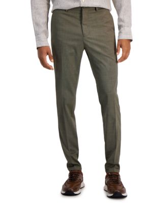 Matinique - Men's Maliam Classic-Fit Solid Twill Pants