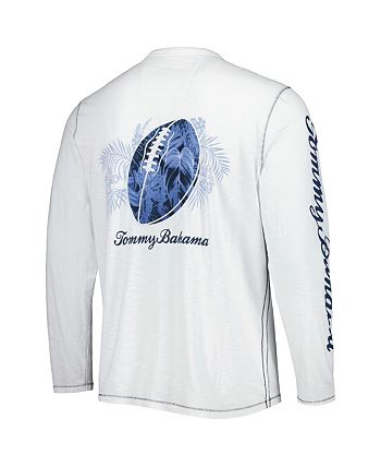 Long sleeve tommy shop bahama t shirts