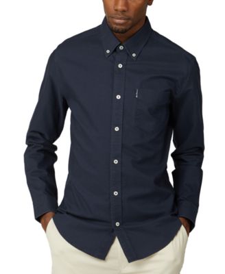 Ben Sherman