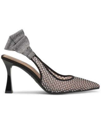 Rhinestone Shoes - Macy's
