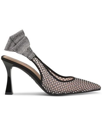 I.N.C. International Concepts Women s Ammiye Slingback Pumps