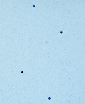 CLOSEOUT! Gel-Infused 3" Memory Foam Mattress Topper, California King