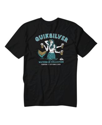 Quiksilver Waterman