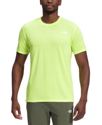 The North Face Men's Wander Performance T-Shirt - Macy's