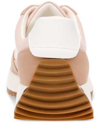 Women's Bettie Lace Up Jogger Sneakers