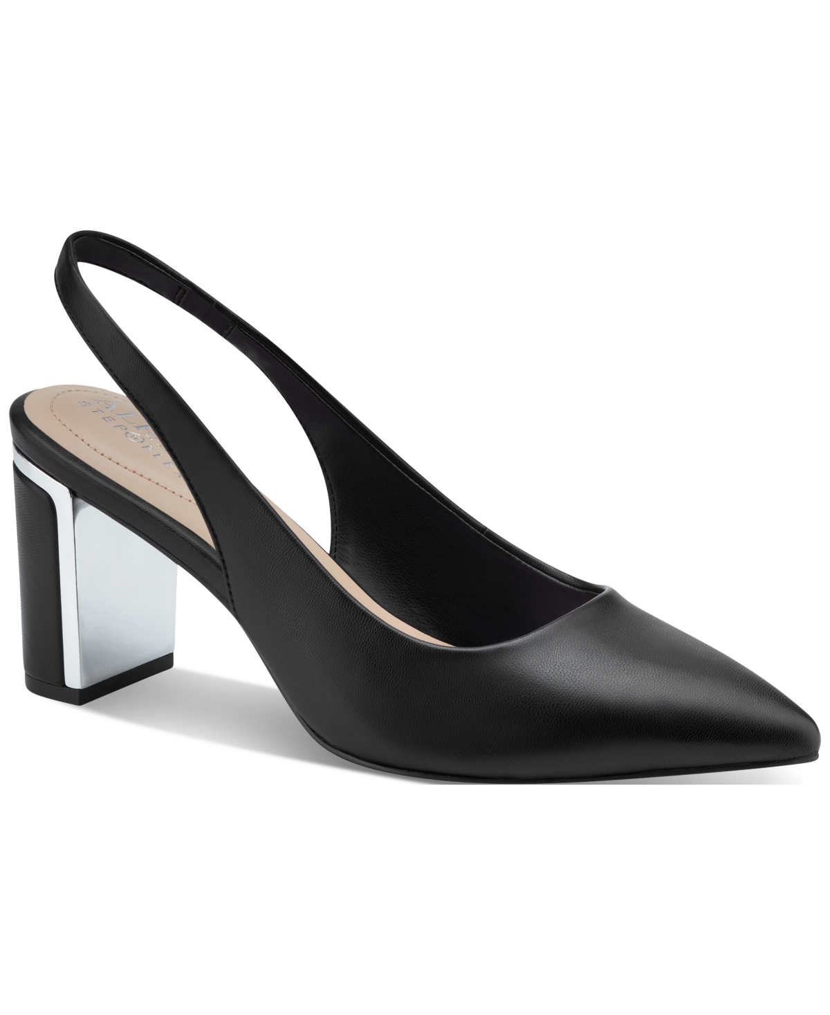alfani pumps