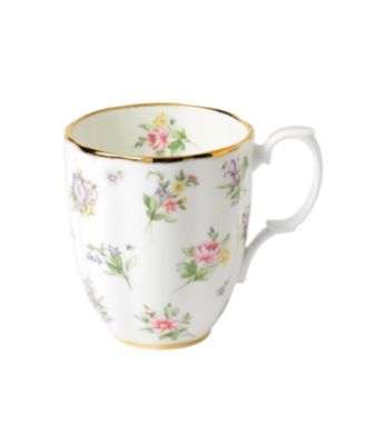 100 Years 1900-1940 5-Piece Mug Set