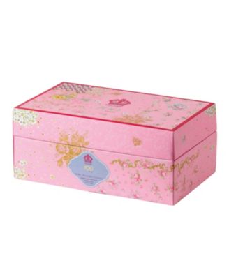 100 Years 1940 3-Piece Set, Teapot Sugar & Creamer-English Chintz