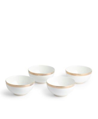 Dinnerware, Lace Gold 12 Piece Set