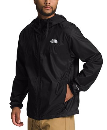 North face men's cyclone jacket shop