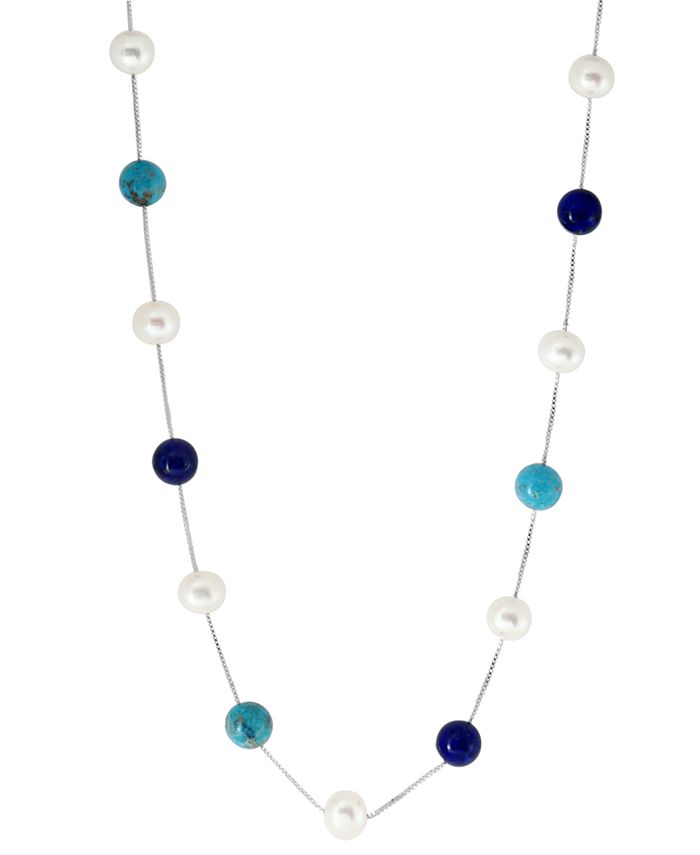 Effy turquoise necklace store