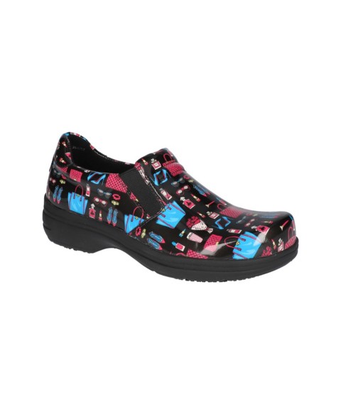 Женские сабо Easy Street Easy Works Women's Bind Clogs