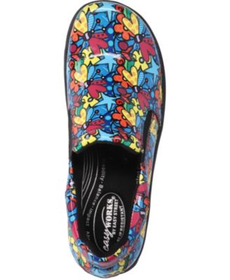 Easy Works by Women's Appreciate Clogs