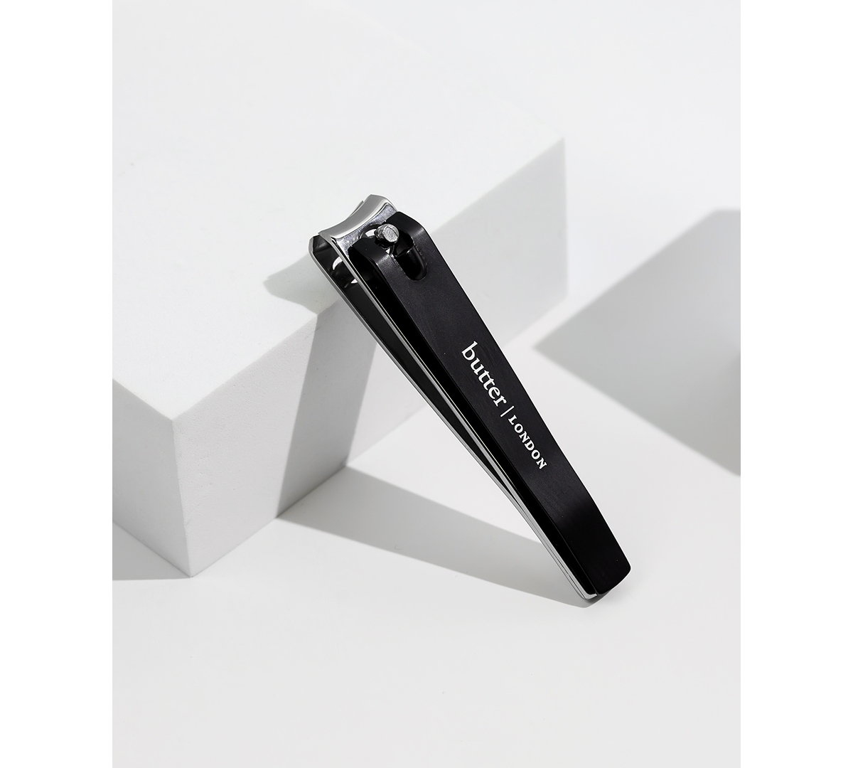 Butter London Signature Nail Clippers In No Color