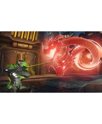 Overwatch Legendary Edition - PlayStation 4