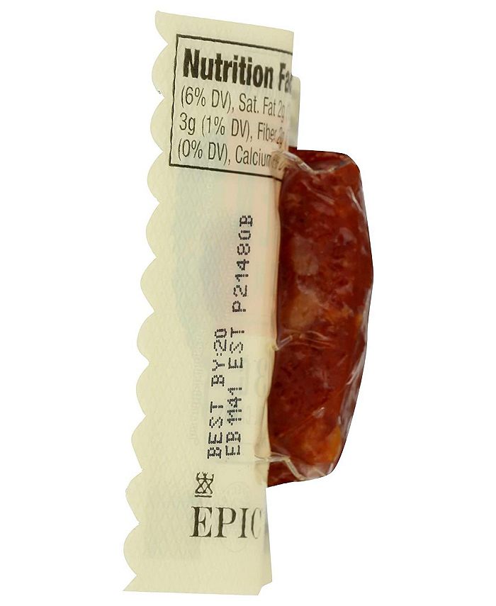 Epic PROVISIONS Chicken Sriracha Bar, 1.3 OZ Macy's