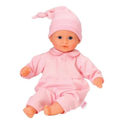 Детская кукла Corolle Calin Charming Pastel 12" Doll