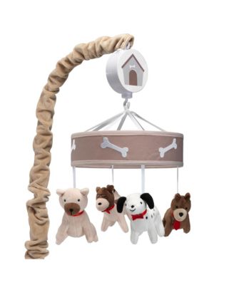 Lambs and ivy bow wow buddies best sale