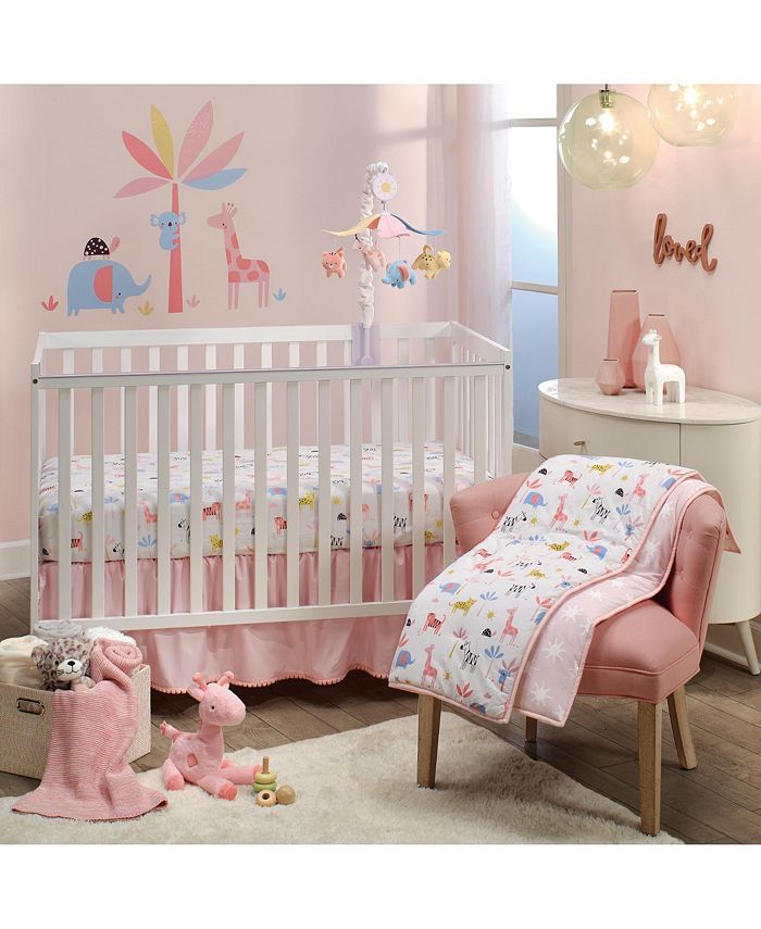Safari new arrivals bedding cot