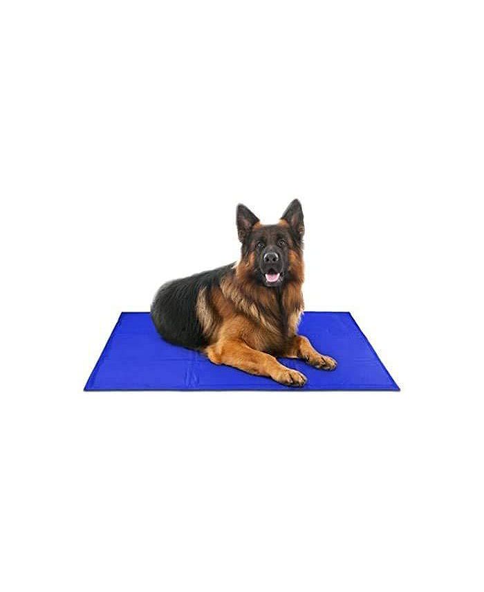 Arf Pets Self Cooling Mat, Gel Based Dog Mat & Pet Bed, Large - Macy's