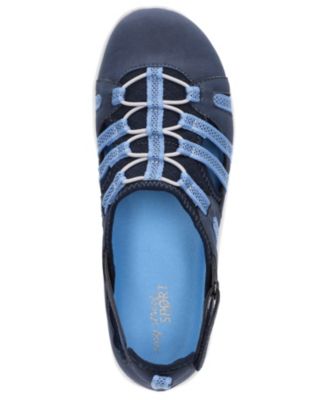 Women's Sport Zaba Athleisure Flats